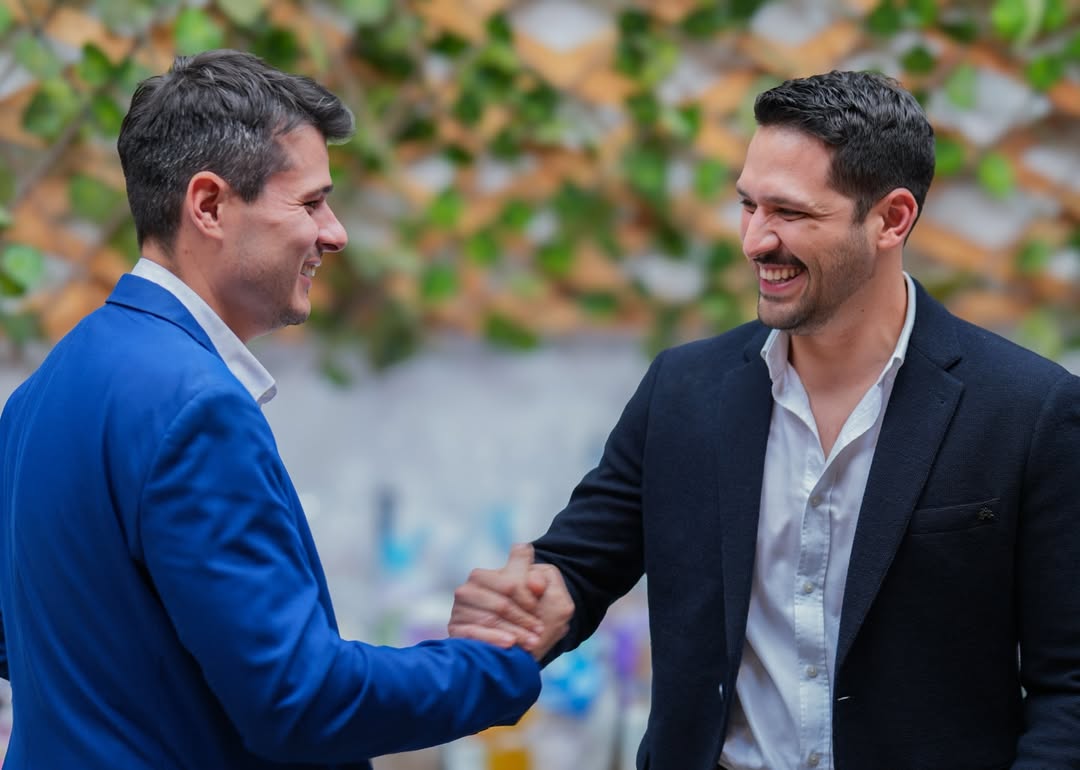 Jornada de cierre de GestarVida 2025